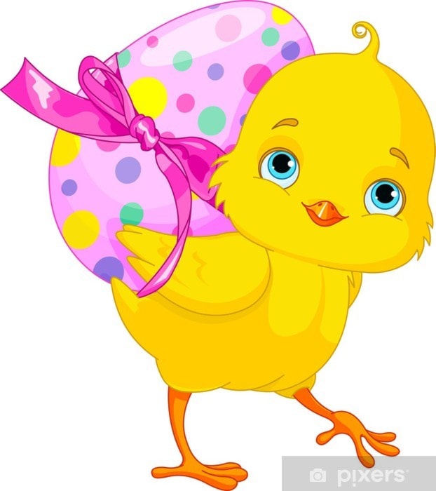 Påskeleir 25. - 27.03